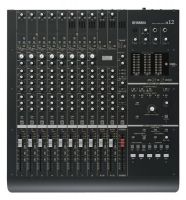 Yamaha N12 Console Digitale 12 pistes
